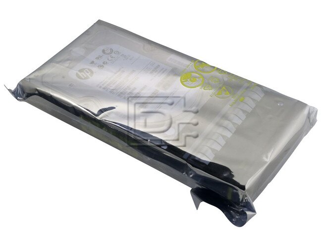 HEWLETT PACKARD H6Z84A 746841-002 750661-001 1C2275-087 SMEG2000S5xnF7.2 SAS Hard Drive image 1