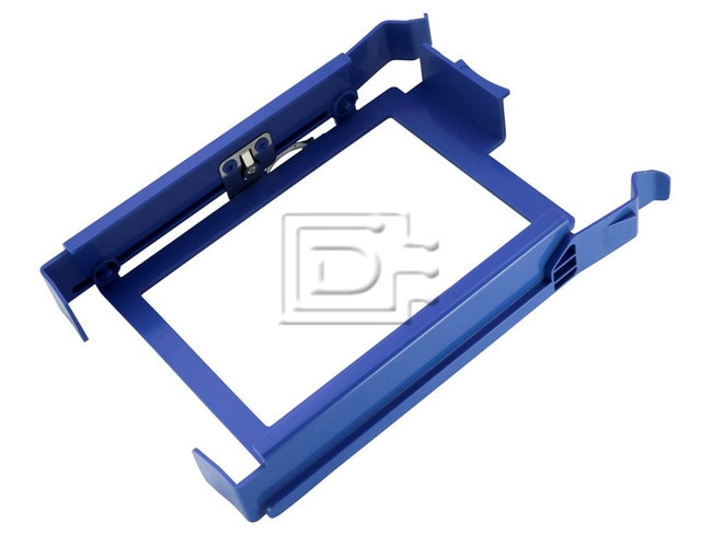Dell Compatible H7283 0H7283 U6436 0U6436 YJ221 0YJ221 N218K 0N218K J844K 0J844K UJ528 0UJ528 RJ824 0RJ824 Trays / Caddy Image 1 image