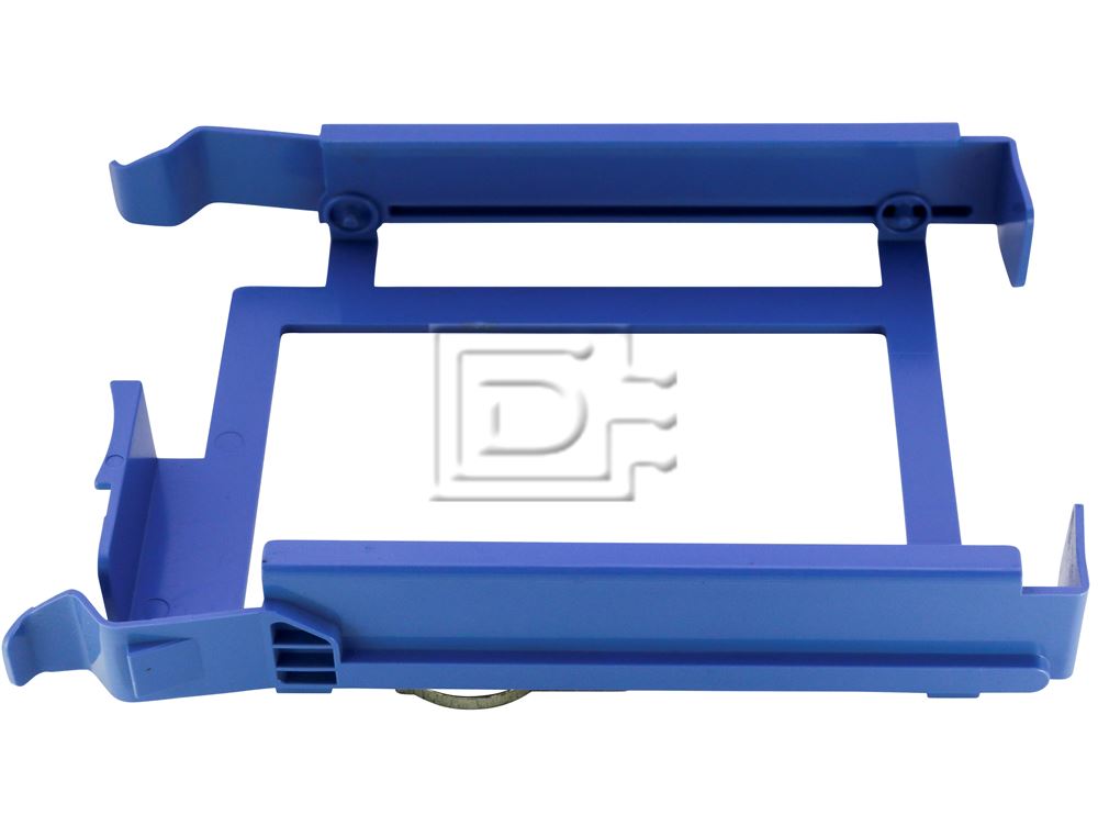 Dell Compatible H7283 0H7283 U6436 0U6436 YJ221 0YJ221 N218K 0N218K J844K 0J844K UJ528 0UJ528 RJ824 0RJ824 Trays / Caddy Image 2 image