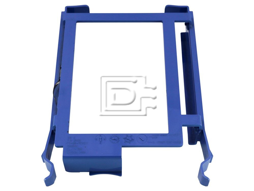 Dell Compatible H7283 0H7283 U6436 0U6436 YJ221 0YJ221 N218K 0N218K J844K 0J844K UJ528 0UJ528 RJ824 0RJ824 Trays / Caddy Image 3 image