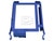 Dell Compatible H7283 0H7283 U6436 0U6436 YJ221 0YJ221 N218K 0N218K J844K 0J844K UJ528 0UJ528 RJ824 0RJ824 Trays / Caddy Image 3 image