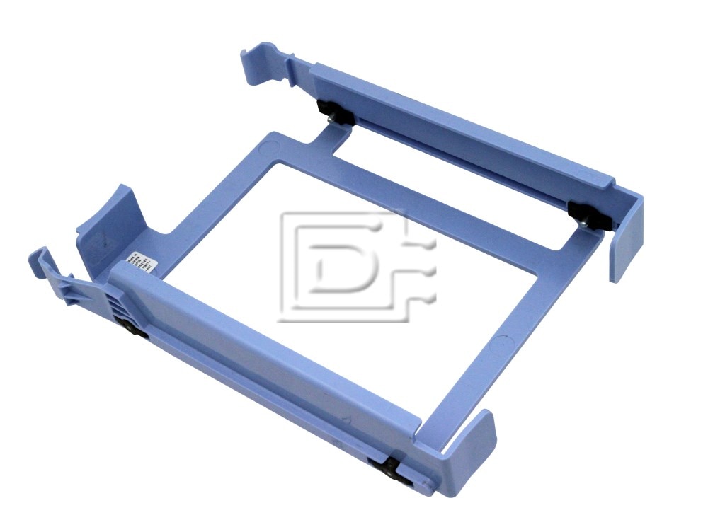 Dell H7283 0H7283 U6436 0U6436 YJ221 0YJ221 RH991 0RH991 N218K 0N218K J844K 0J844K UJ528 0UJ528 GJ617 0GJ617 RJ824 0RJ824 Trays / Caddy Image 1 image