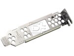 Dell Compatible GEN-H830-LPBRACKET-BN-OE Low Profile Bracket