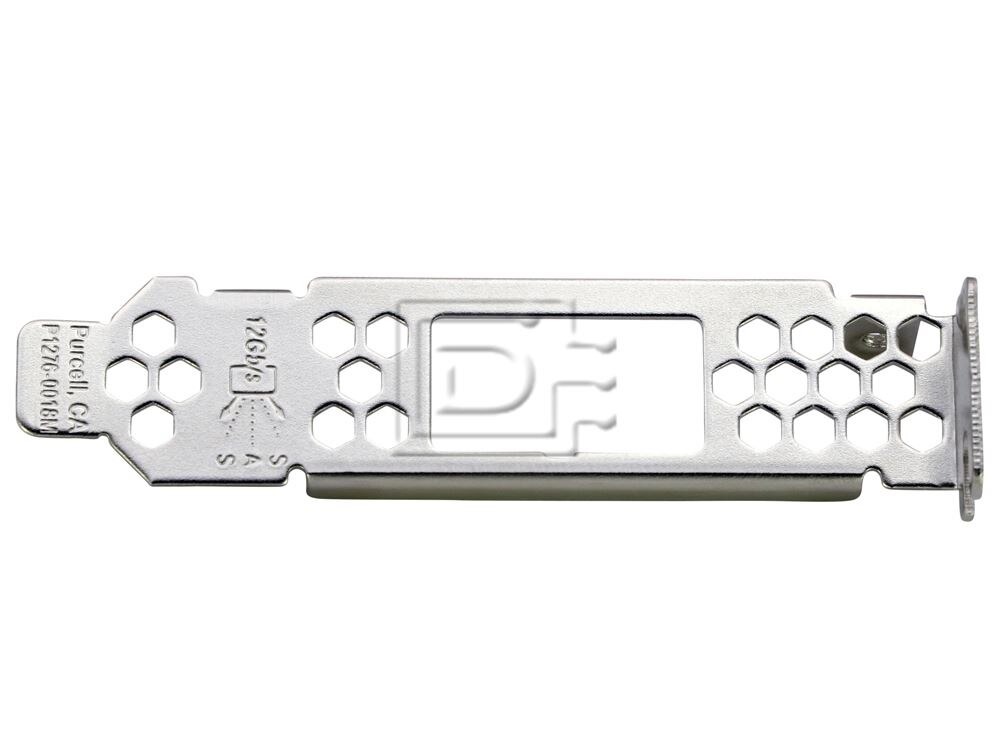 Dell Compatible H830-LPBRACKET Low Profile Bracket Image 2 image