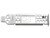 Dell Compatible H830-LPBRACKET Low Profile Bracket Image 2 image