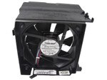 Dell H9073 0H9073 D7493 G9096 Y4574 RR527 Fan Assembly for Dell Optiplex Systems