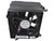 Dell H9073 0H9073 D7493 G9096 Y4574 RR527 Fan Assembly for Dell Optiplex Systems Image 1 image