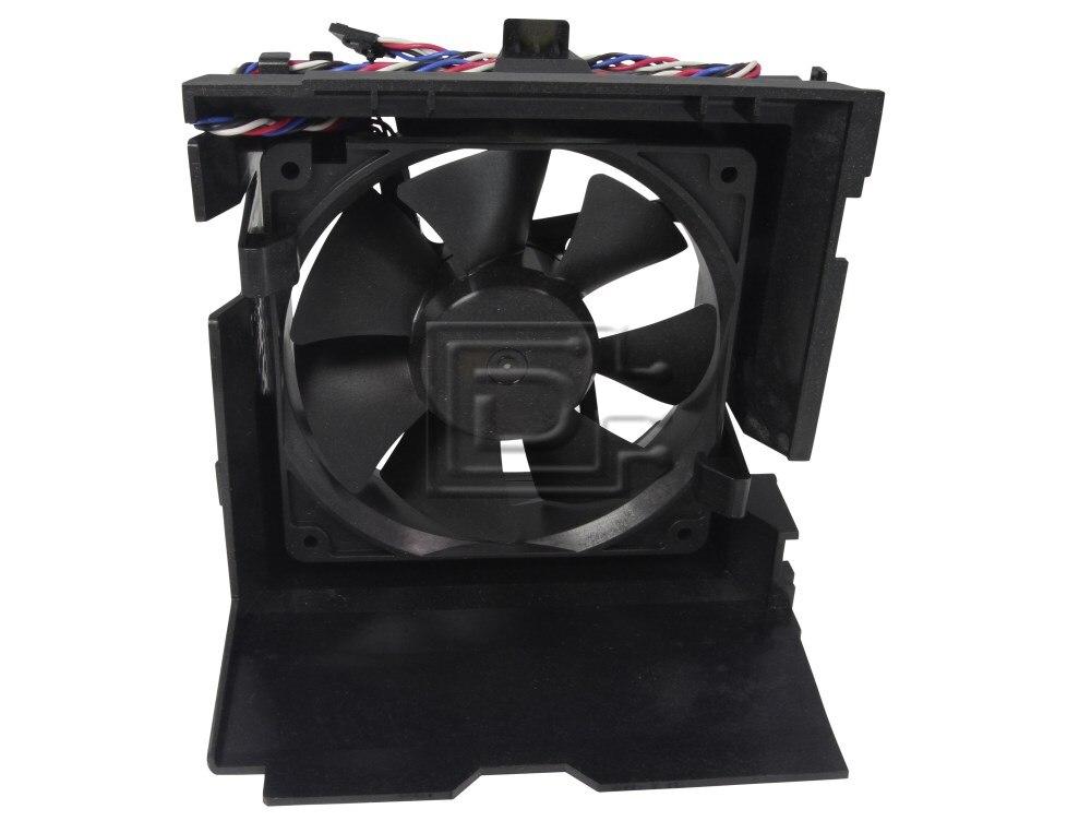 Dell H9073 0H9073 D7493 G9096 Y4574 RR527 Fan Assembly for Dell Optiplex Systems Image 2 image