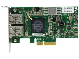 Dell H914R 0H914R BCM95709A0907G Dual Port 10G Ethernet Adapter / NIC