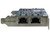 Dell H914R 0H914R BCM95709A0907G Dual Port 10G Ethernet Adapter / NIC Image 3 image
