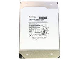 Synology HAS5300-16 Synology 16TB 12Gbps SAS Hard Drive