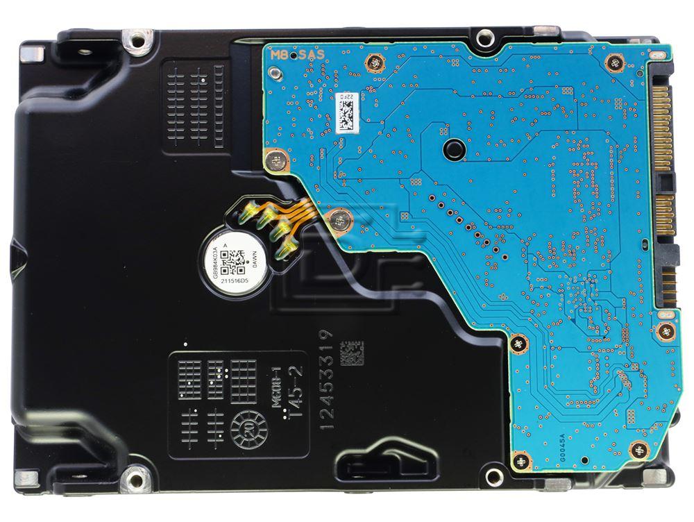 Synology HAS5300-16T Synology 16TB 12Gbps SAS Hard Drive Image 3 image