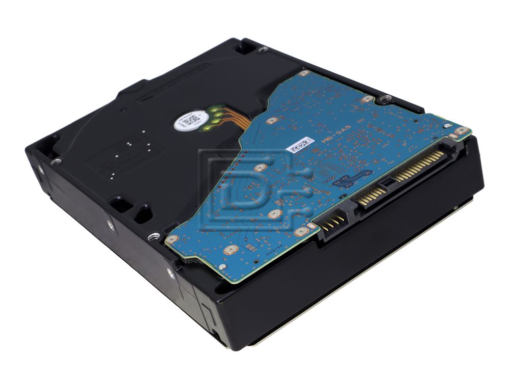 Synology HAS5300-8T Synology 8TB 12Gbps SAS Hard Drive Image 3 image