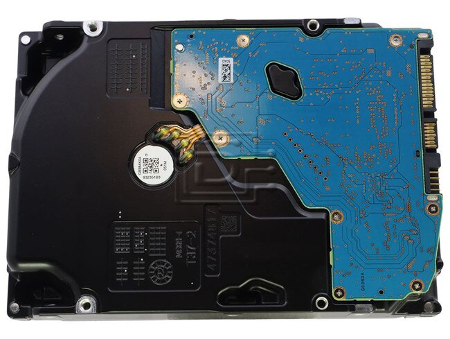 Synology HAT3310-16T SATA Hard Drive Image 3 image