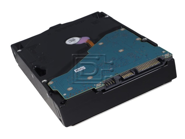 Synology HAT3320-8T 8TB Synology SATA Hard Drive Image 3 image