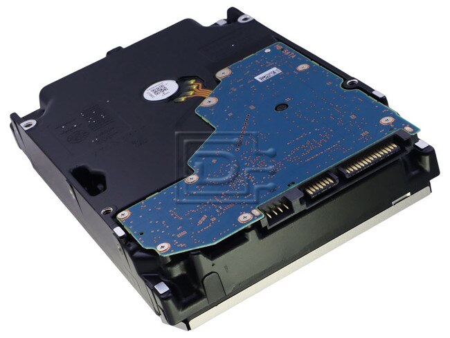 Synology HAT5300-16T SATA Hard Drive Image 2 image