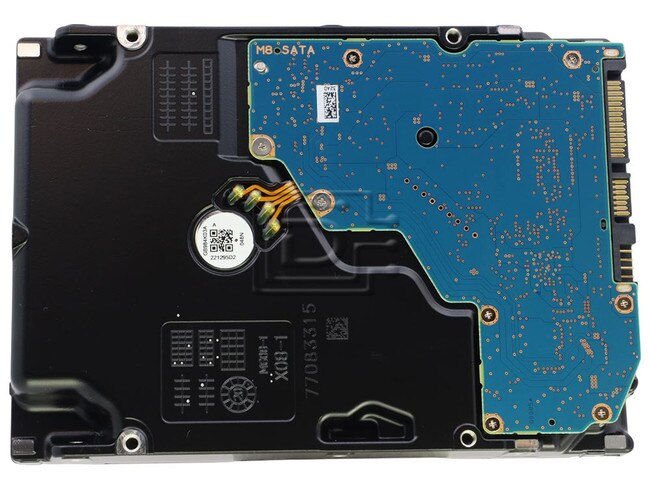 Synology HAT5300-16T SATA Hard Drive Image 3 image