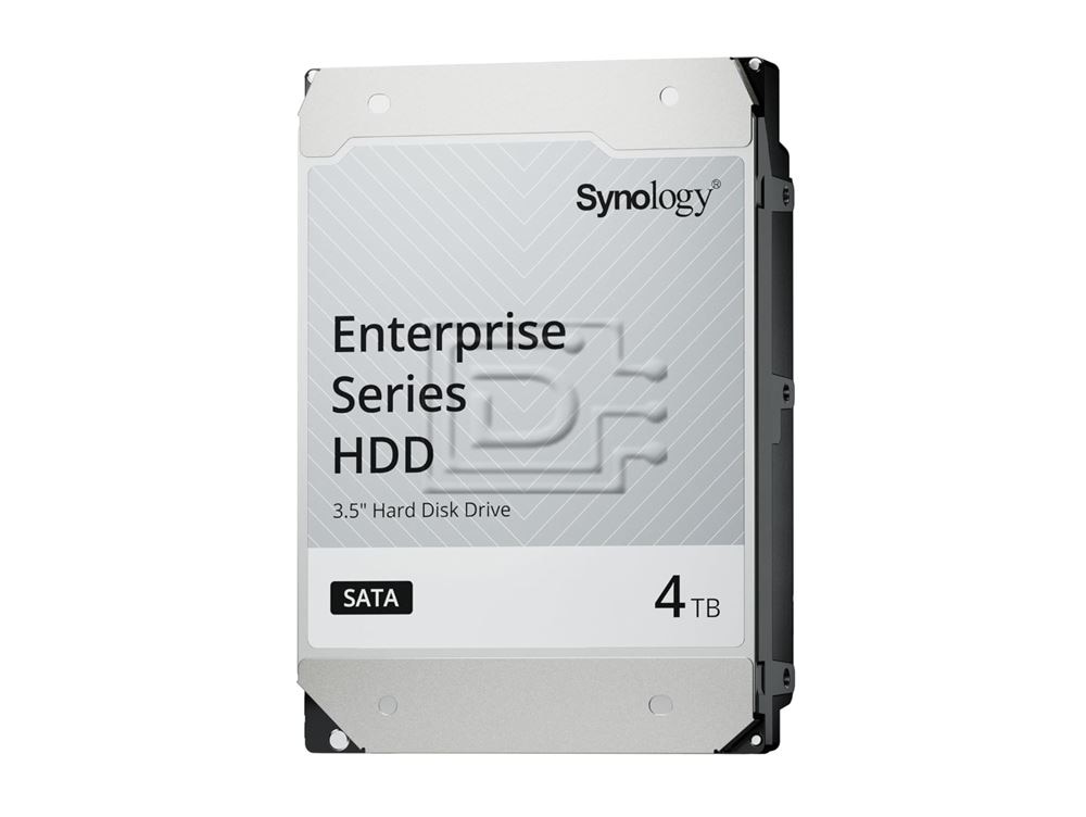 Synology HAT5300-4T SATA Hard Drive Image 1 image