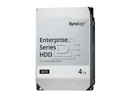 Synology HAT5300-4T SATA Hard Drive