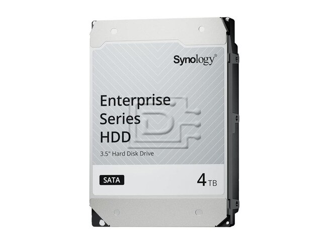 Synology HAT5300-4T SATA Hard Drive Image 1 image