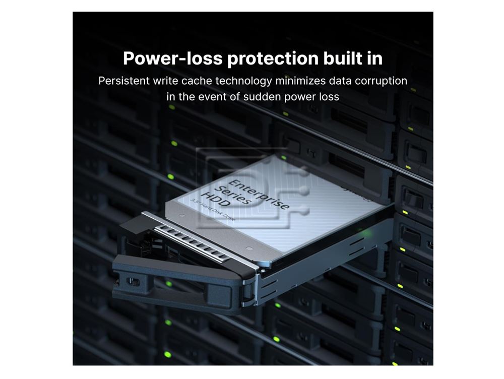 Synology HAT5300-4T SATA Hard Drive Image 4 image