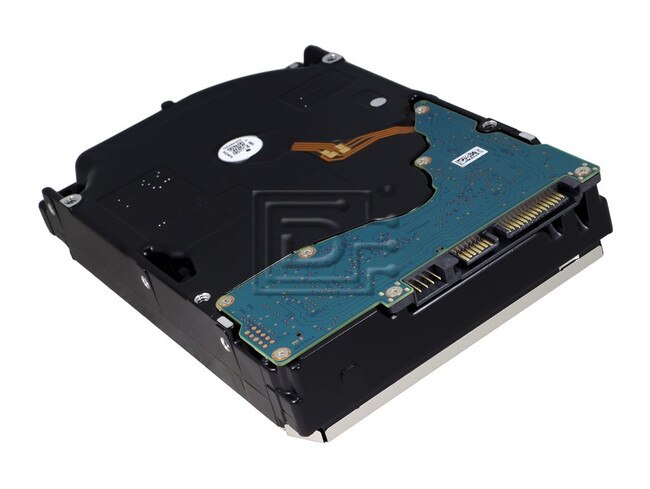 Synology HAT5310-20T Synology 20TB SATA Hard Drive Image 3 image