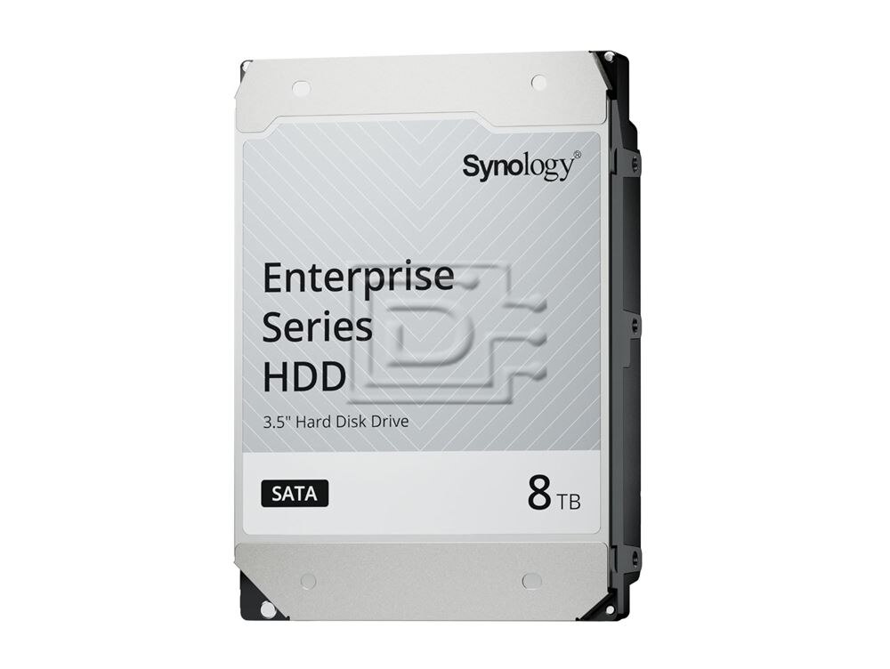 Synology HAT5310-8T SATA Hard Drive Image 1 image