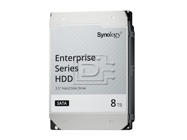 Synology HAT5310-8T SATA Hard Drive Image 1 image