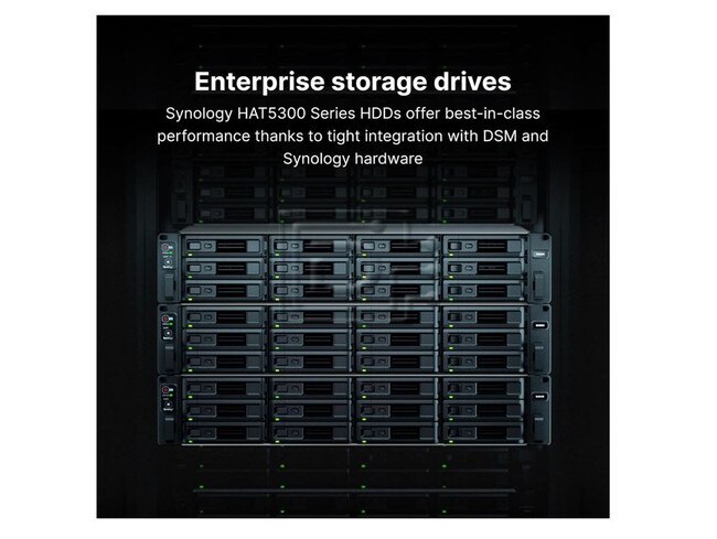 Synology HAT5310-8T SATA Hard Drive Image 2 image