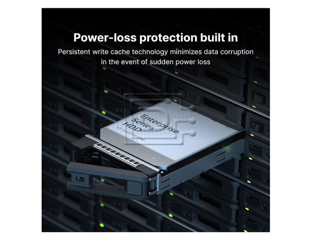 Synology HAT5310-8T SATA Hard Drive Image 4 image
