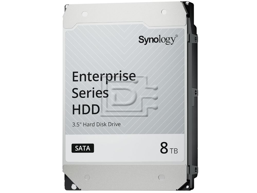 Synology HAT5320-8T SATA Hard Drive Image 1 image