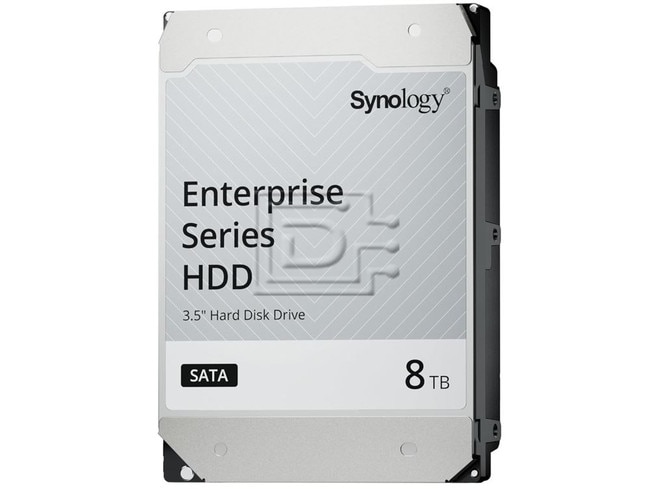 Synology HAT5320-8T SATA Hard Drive Image 1 image