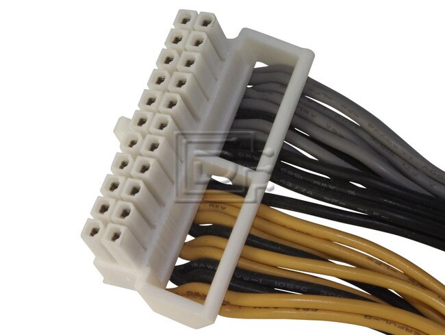 Dell HC073 Dell SAS Backplane Power Cable image 2