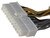 Dell HC073 Dell SAS Backplane Power Cable Image 3 image