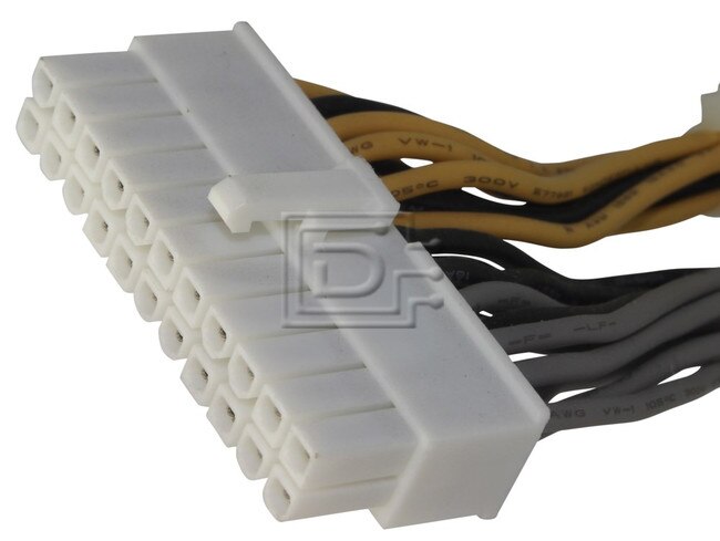 Dell HC073 Dell SAS Backplane Power Cable image 3