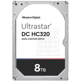 Hitachi 0B36402 HUS728T8TALN6L4 SATA Hard Drive