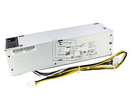 Dell HCWV2 0HCWV2 H255ES-01 D255E002L Power Supply Unit
