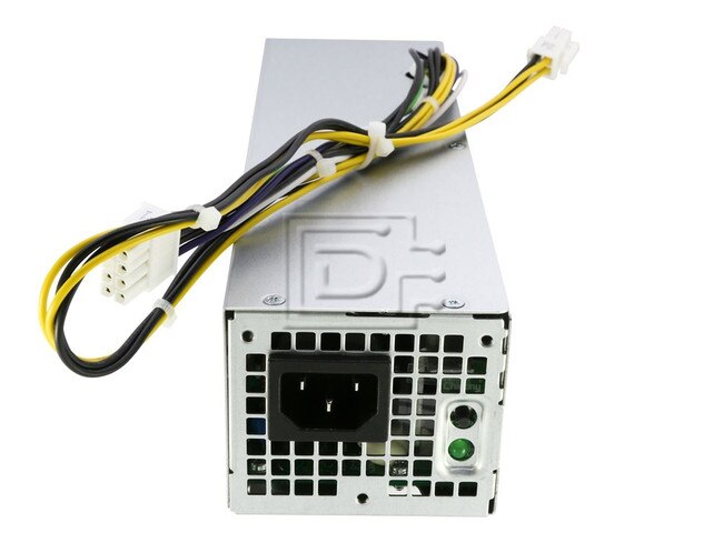 Dell HCWV2 0HCWV2 H255ES-01 D255E002L Power Supply Unit Image 2 image
