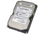 SAMSUNG HD080HJ SATA hard drives
