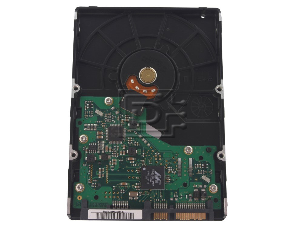 SAMSUNG HD083GJ SATA hard drives Image 2 image