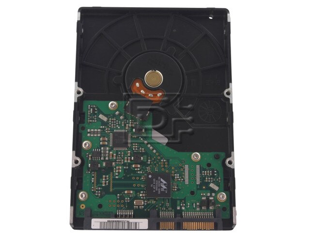 SAMSUNG HD083GJ SATA hard drives image 2