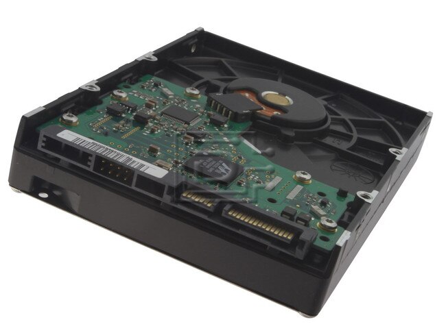 SAMSUNG HD083GJ SATA hard drives image 3