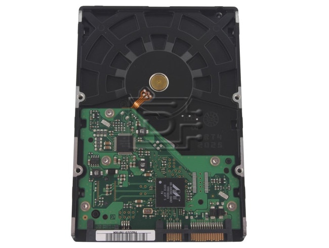 SAMSUNG HD103UJ HD103UJ/D 0FY878 FY878 SATA Hard Drive Image 2 image