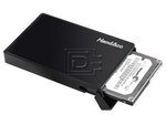 HandAcc HD1501 External Hard Drive Enclosure