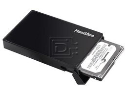 HandAcc HD1501 External Hard Drive Enclosure