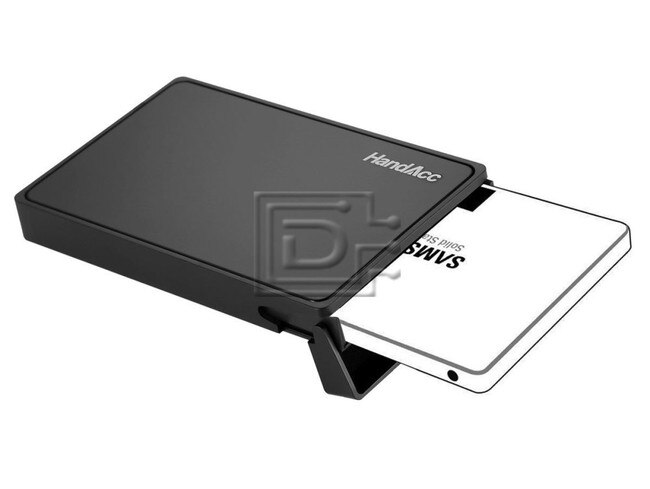 HandAcc HD1501 External Hard Drive Enclosure image 2