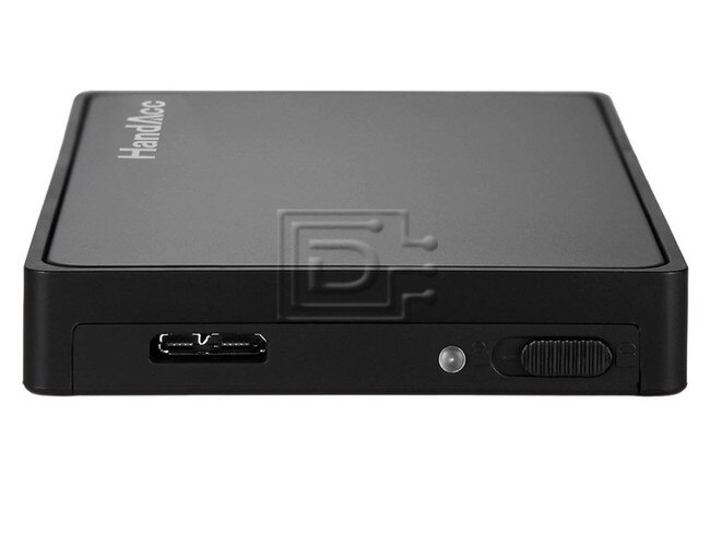 HandAcc HD1501 External Hard Drive Enclosure image 3