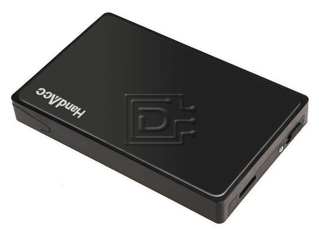 HandAcc HD1501 External Hard Drive Enclosure image 4
