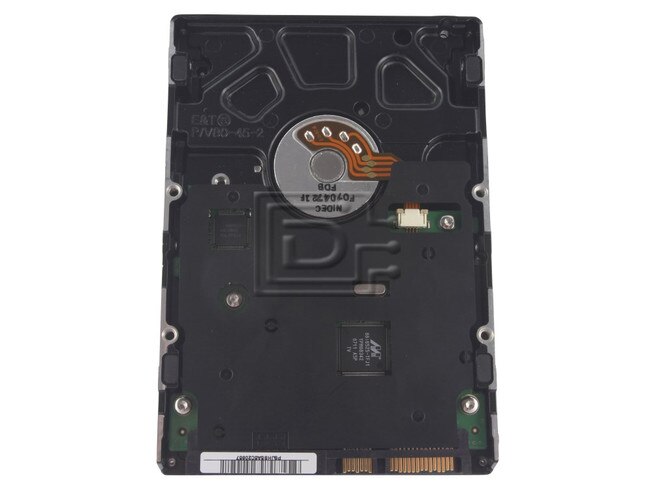 SAMSUNG HD160JJ SATA Hard Drive Image 2 image