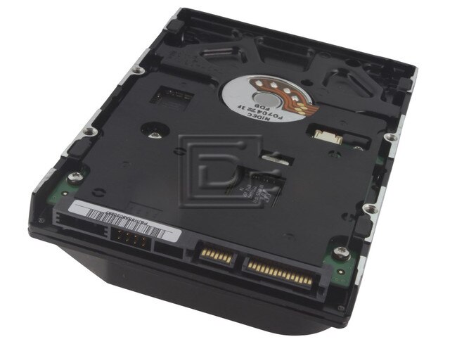 Samsung SpinPoint P Series HD160JJ 160GB 7200RPM SATA 3.5" Hard Disk Drive